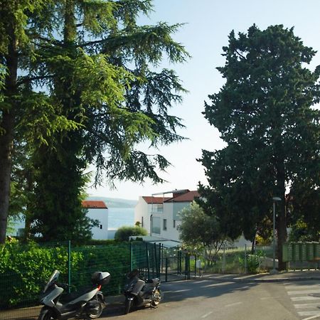 Elly Apartamento Ankaran Exterior foto