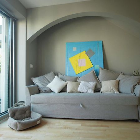Elly Apartamento Ankaran Exterior foto