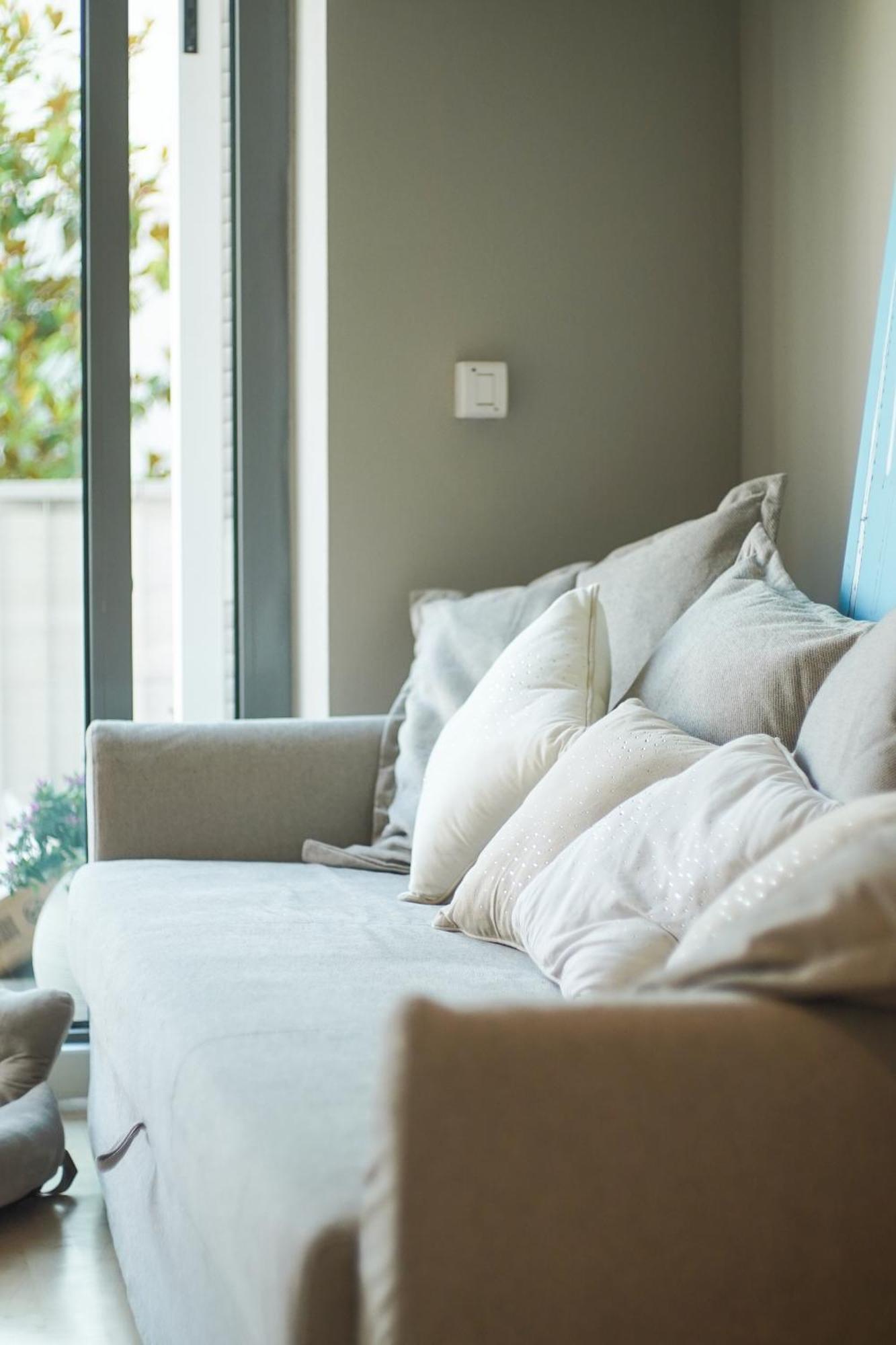 Elly Apartamento Ankaran Exterior foto
