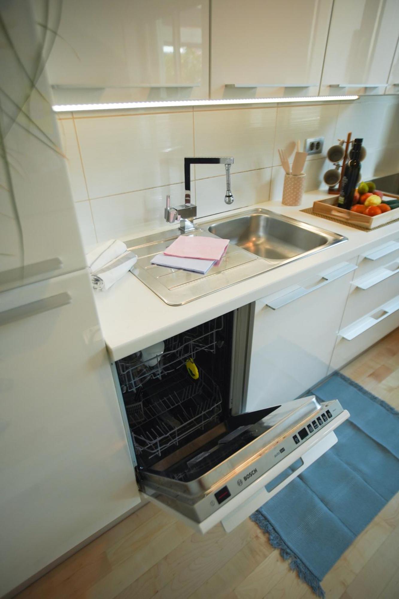 Elly Apartamento Ankaran Exterior foto