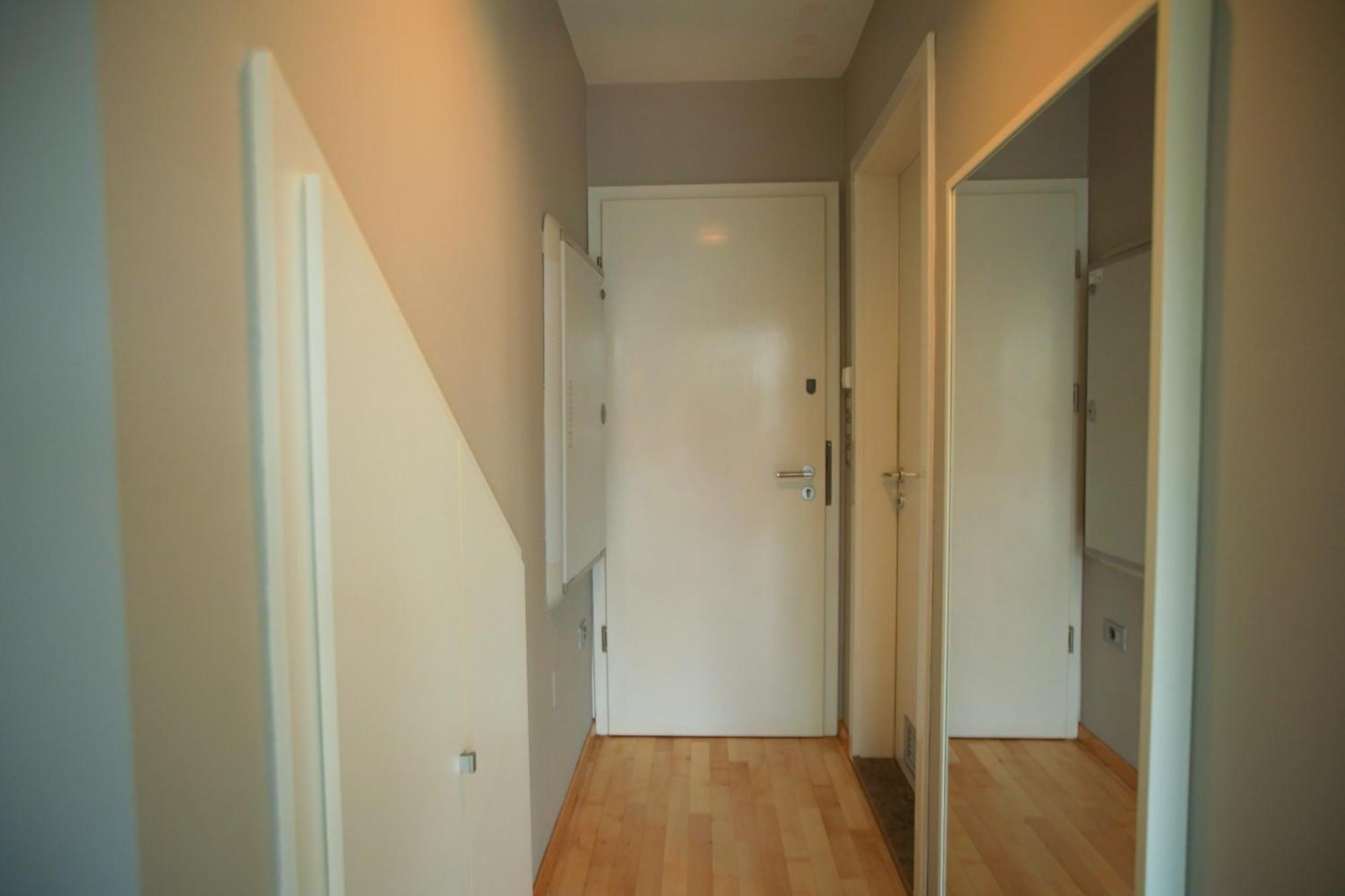 Elly Apartamento Ankaran Exterior foto