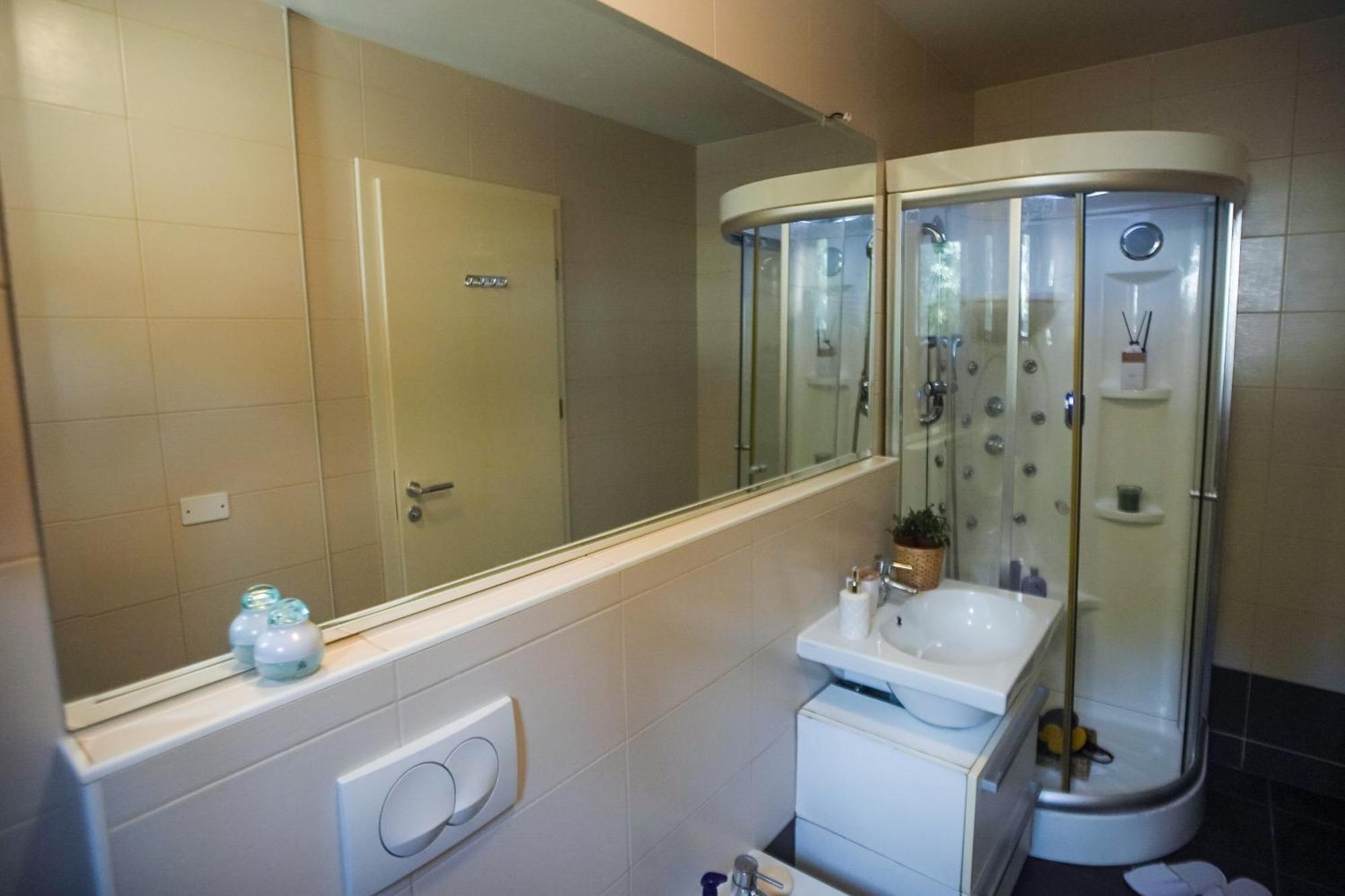 Elly Apartamento Ankaran Exterior foto