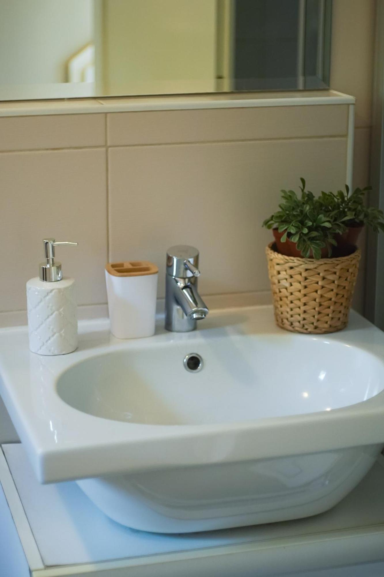 Elly Apartamento Ankaran Exterior foto